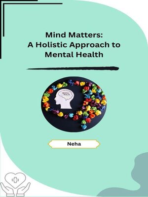 cover image of Mind Matters